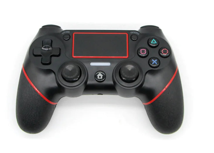 PS4 Wireless Bluetooth Controller with Touch Screen