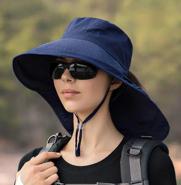 Children's Mountain Climbing Cap - European and American Style