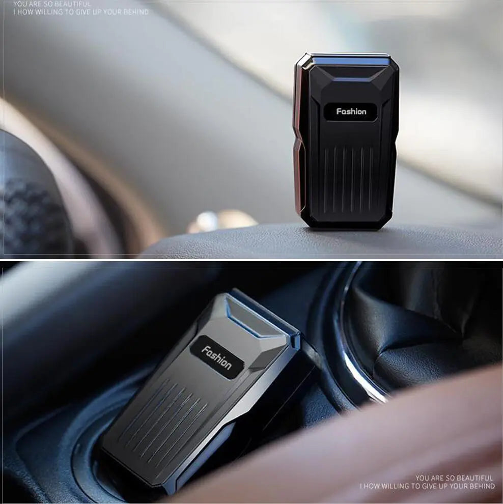 Anti-theft Tracker and Locator Device