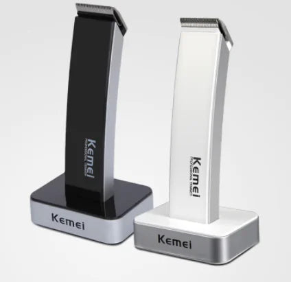 KEMEI KM-619 Rechargeable Electric Hair Clipper