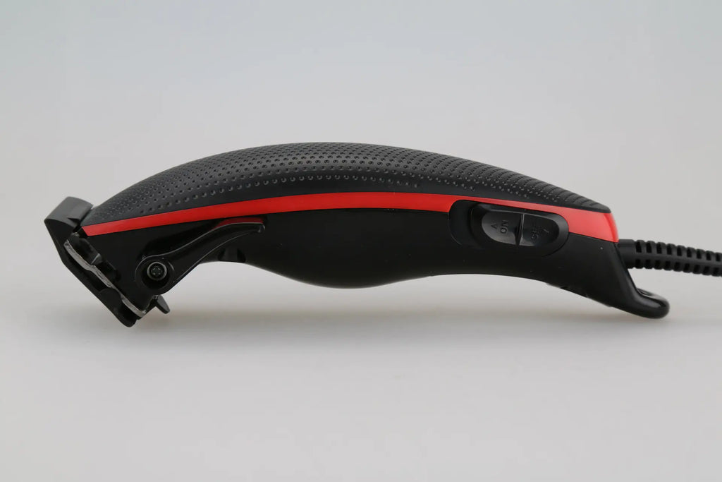 Electric Rechargeable Hair Clipper and Trimmer Tool