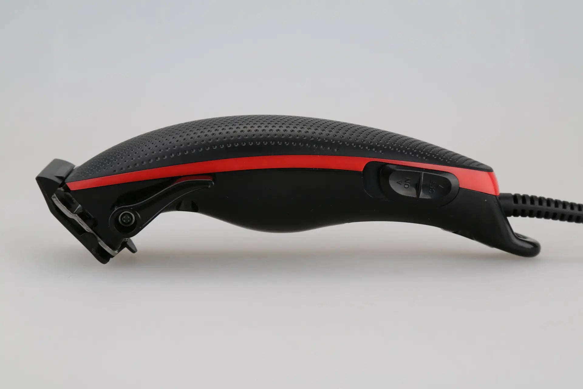 Electric Rechargeable Hair Clipper and Trimmer Tool