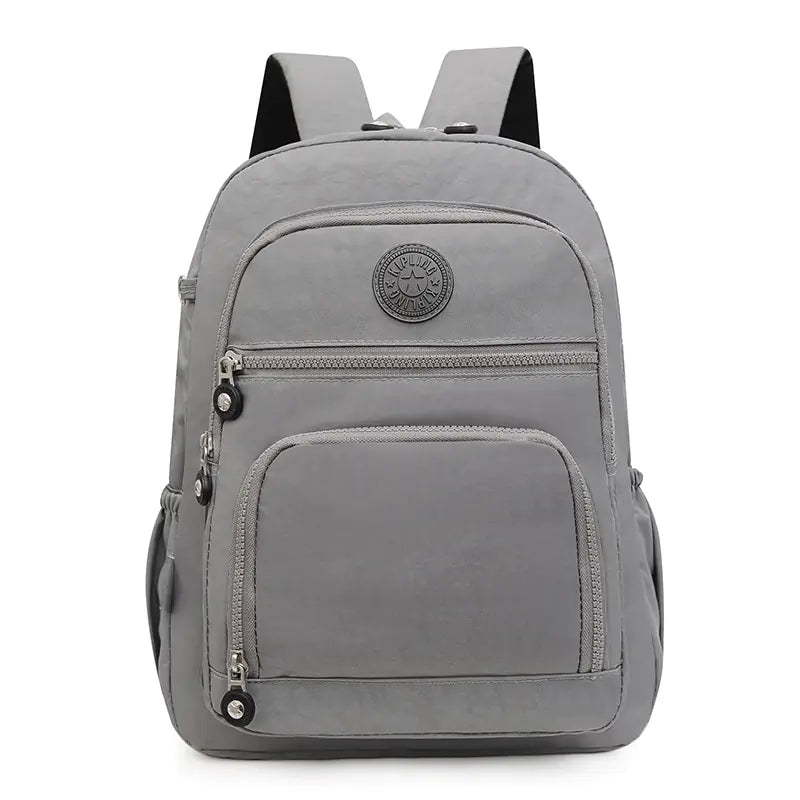 2023 Lightweight Oxford Cloth Backpack for Students