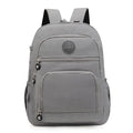 2023 Lightweight Oxford Cloth Backpack for Students