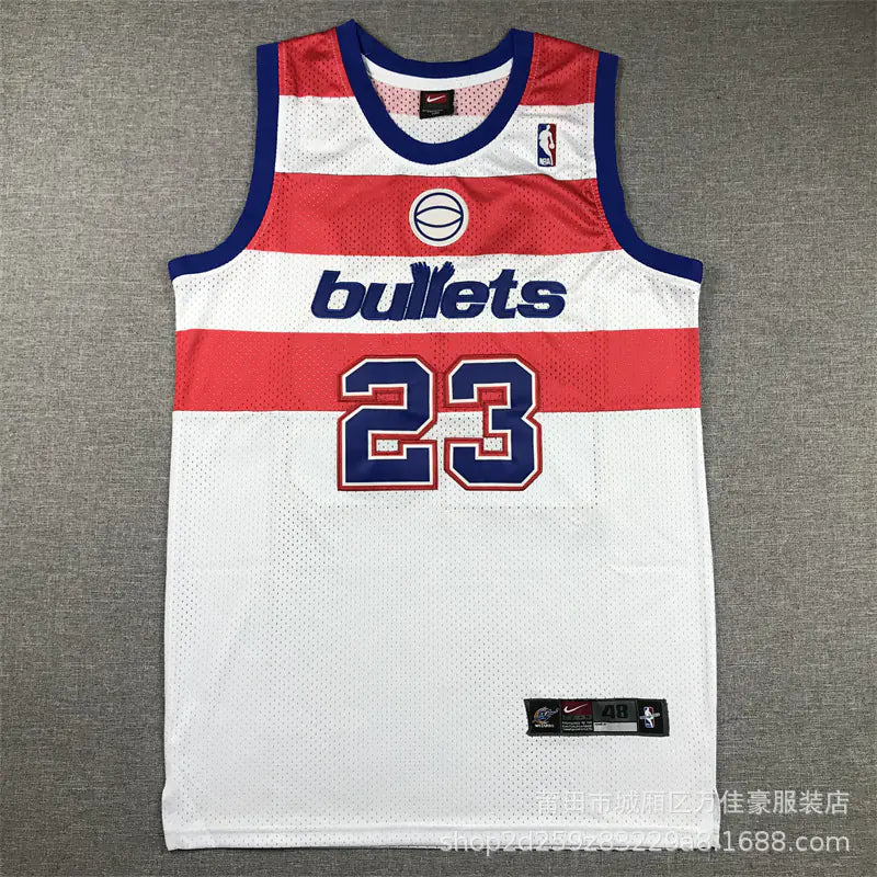 Vintage Basketball Jerseys: Lakers, Warriors, Rockets