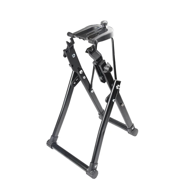 Bike Wheel Truing Stand for Home Mechanics