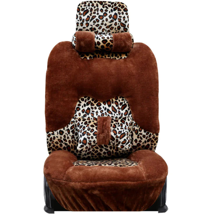 Car Seat Cushion, Winter New Style, Warm Seat Pad