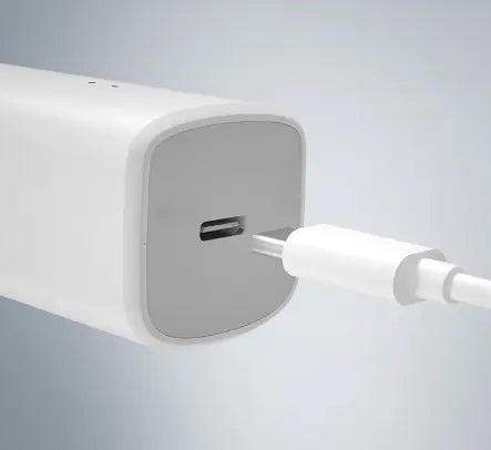 Rechargeable Electric Hair Clipper for Adults and Kids