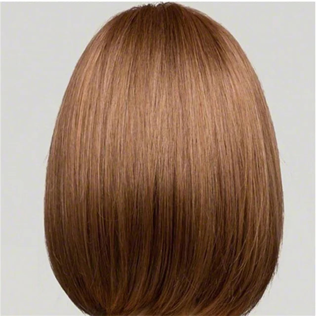 Fashionable Short Bob Wig for Women - Direct from Factory