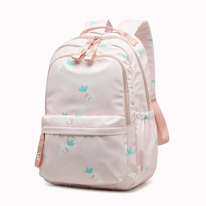 Lightweight Large Capacity Backpack for Students