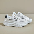 Women's Platform Casual Board Shoes