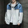 Men's Spring Jacket 2020 - Stylish Casual Workwear