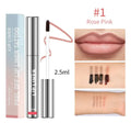 Matte Finish Lip Stick