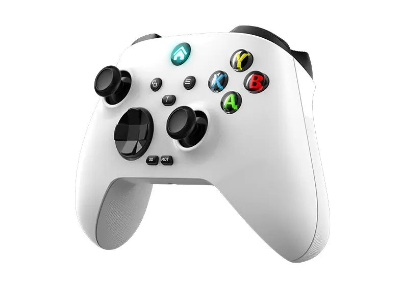 G11 Wireless 2.4G BT Mechanical Game Controller