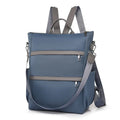 Multi-Purpose Portable Shoulder Backpack for Men and Women
