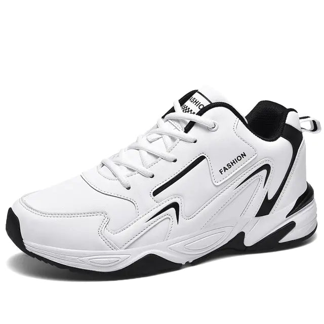 Stylish and Comfortable Men's Classic Sports Shoes