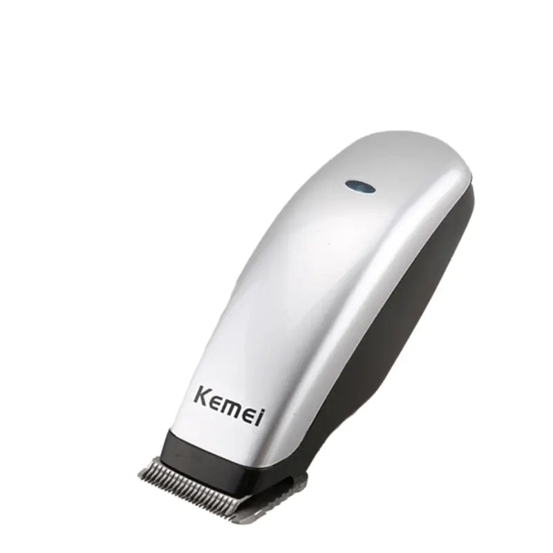 Kemei KM-9612 Rechargeable Hair Clipper and Shaver