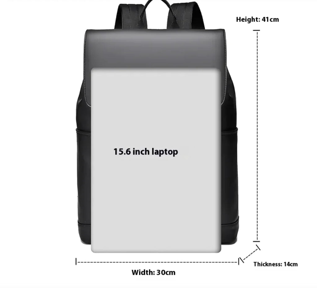 Large Capacity Business Backpack