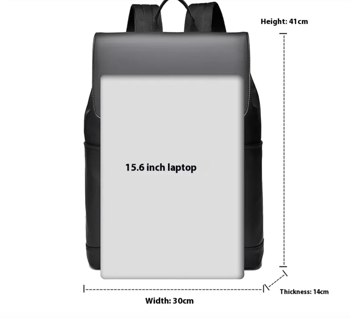 Large Capacity Business Backpack