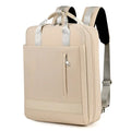 Waterproof Oxford Cloth Laptop Backpack for Men & Women
