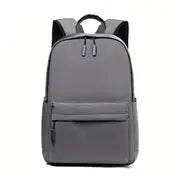 Lightweight Large-Capacity Casual Backpack for Students
