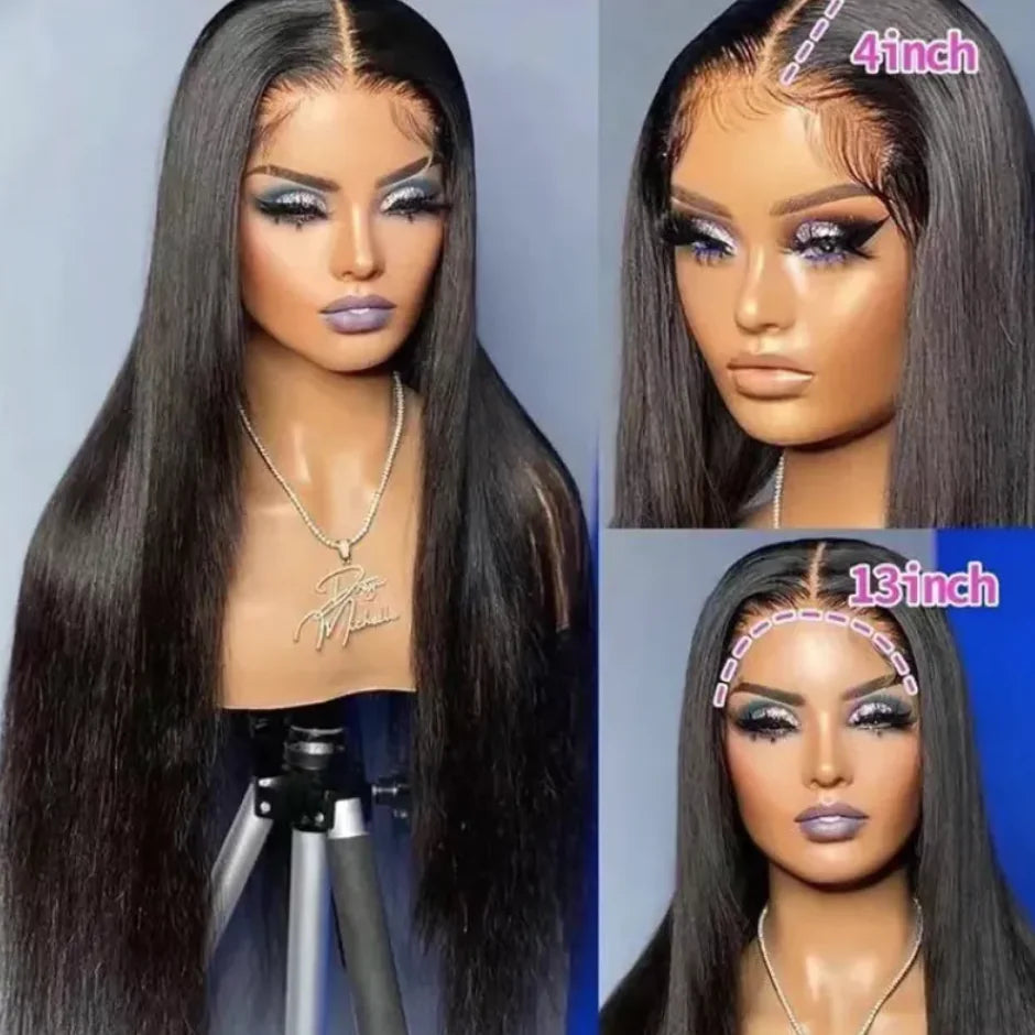 Women's Front Lace Cosplay Wig