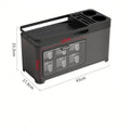 Multifunctional Kitchen Shelf Storage Box