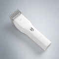 Electric Hair Clipper, Rechargeable Hair Trimmer