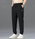 Comfortable Loose Stretchy Casual Sports Pants for Men