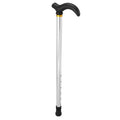 Ultra-Light Aluminum Alloy Telescopic Walking Stick