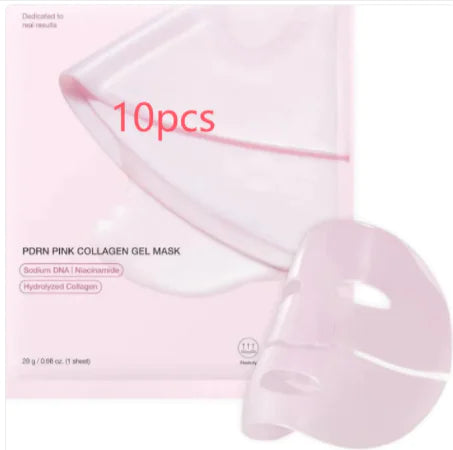 Hydrating Collagen Facial Mask