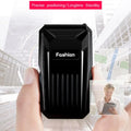Anti-theft Tracker and Locator Device