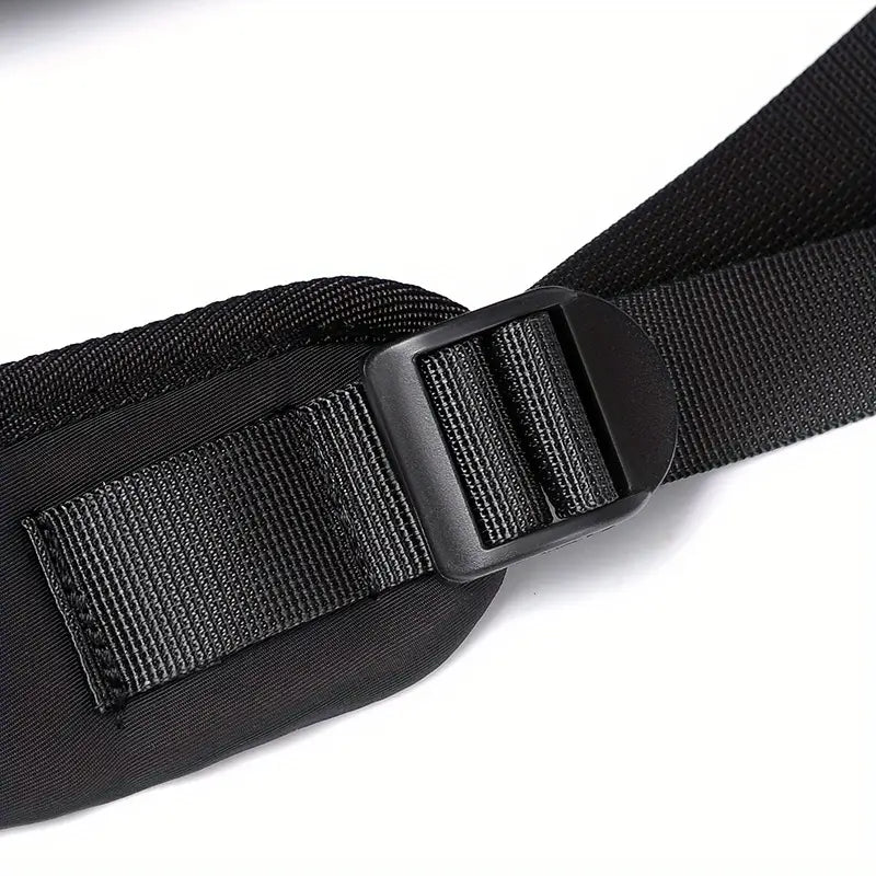 Lightweight Large-Capacity Casual Backpack for Students