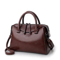 Fashionable Large Capacity Boston Tote Bag for Women