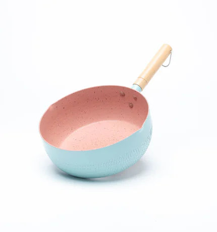 Maifan Stone Non-Stick Milk and Snow Pan