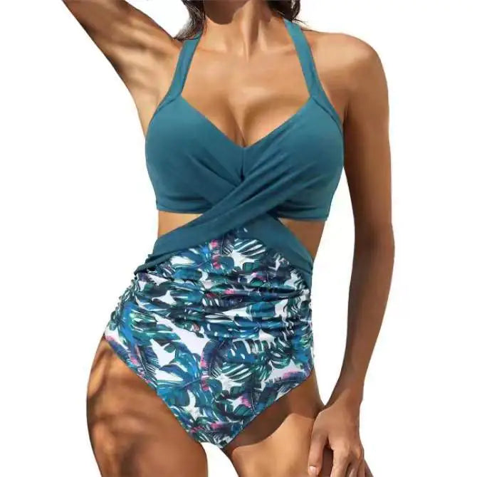 2022 Cross-Back Bodysuit for Dropshipping